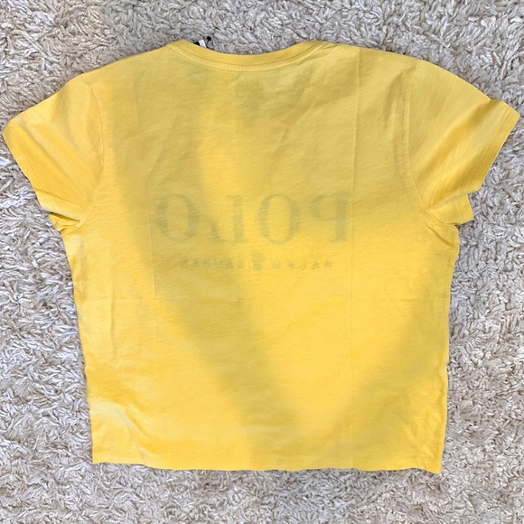 Polo Ralph Lauren T-Shirt - Picture 2 of 6